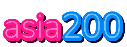 asia200 — logo kanal