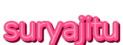suryajitu — logo kanal